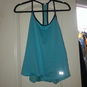 Under Armour Workout Top